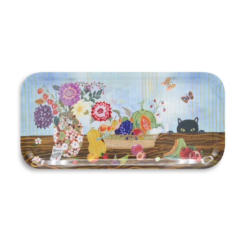 La Table Small Narrow Tray