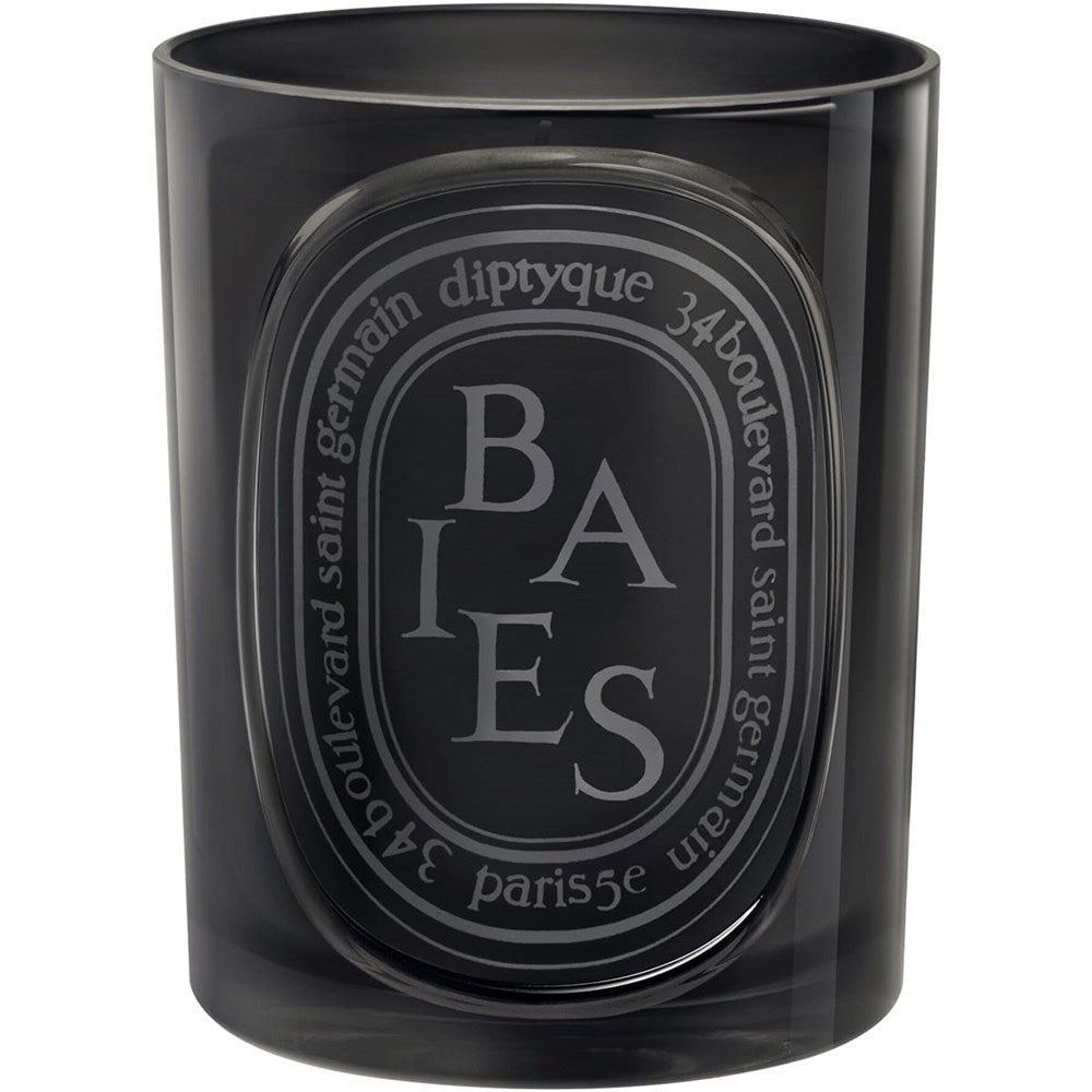 Baies (Berries) Medium Candle