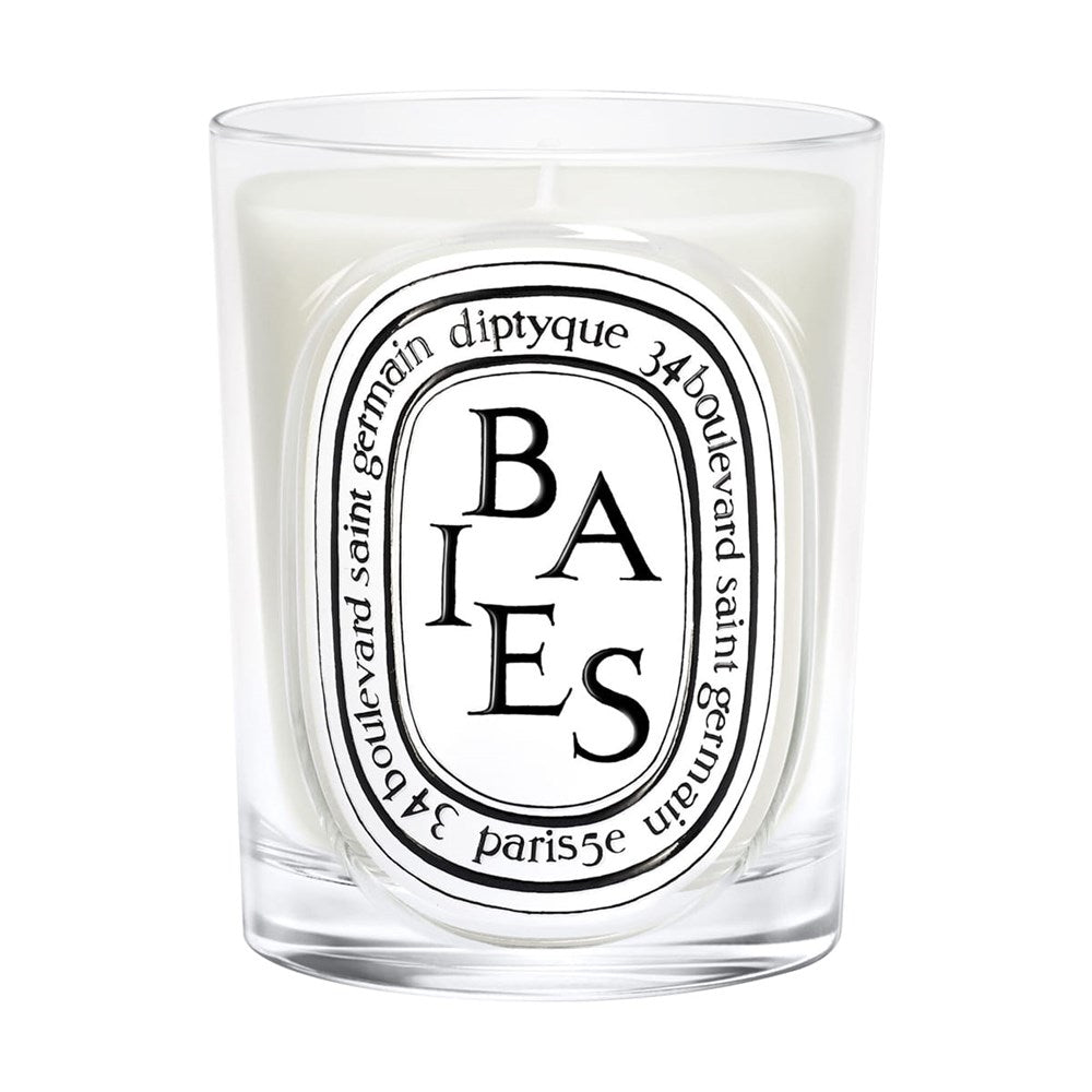 Baies (Berries) Classic Candle