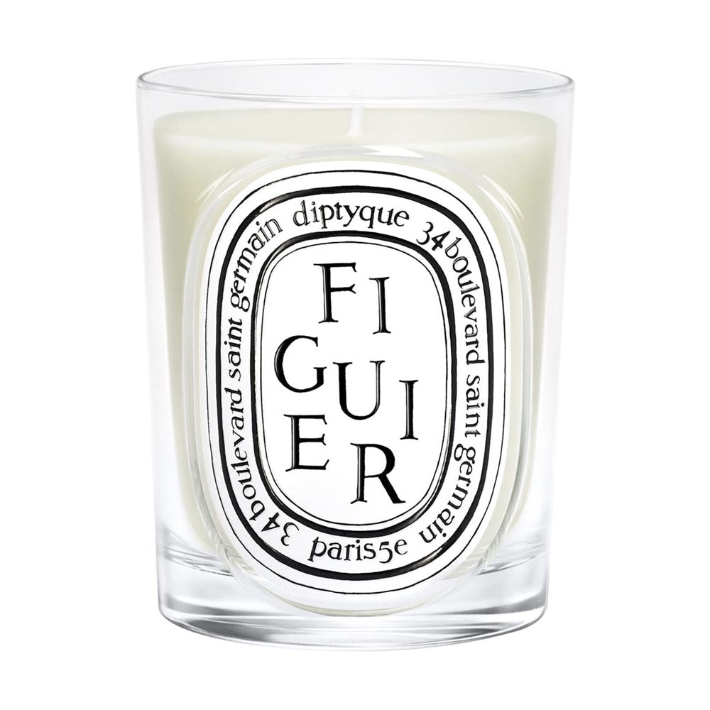 Figuier (Fig Tree) Classic Candle