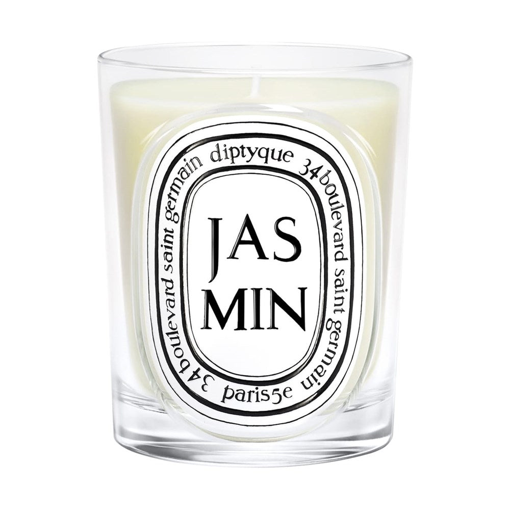 Jasmin (Jasmine) Classic Candle