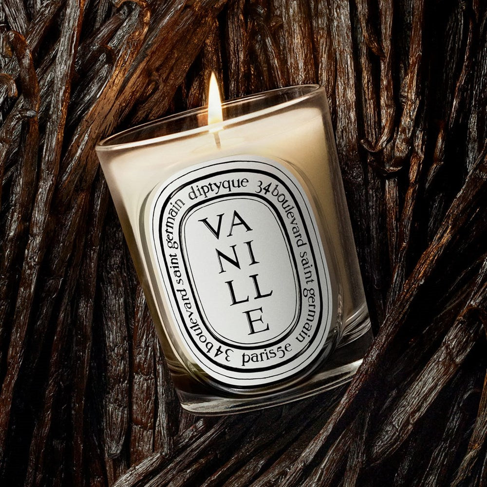 Vanille (Vanilla) Classic Candle