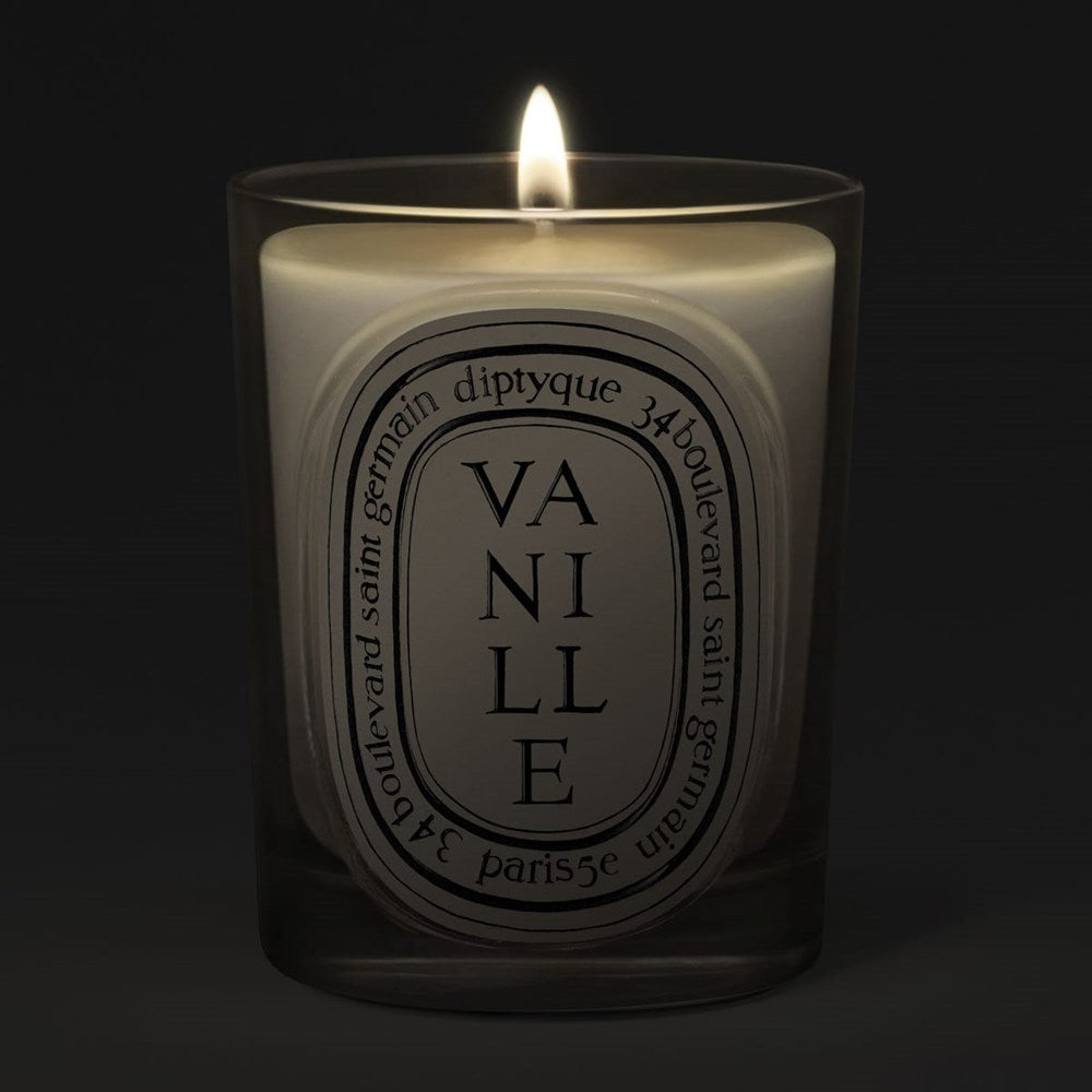 Vanille (Vanilla) Classic Candle