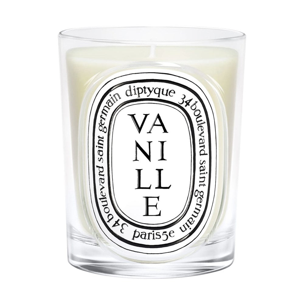 Vanille (Vanilla) Classic Candle