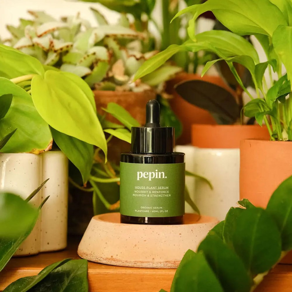 Houseplant Serum