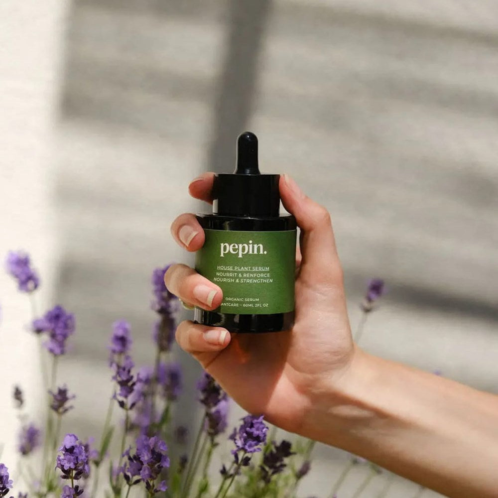 Houseplant Serum
