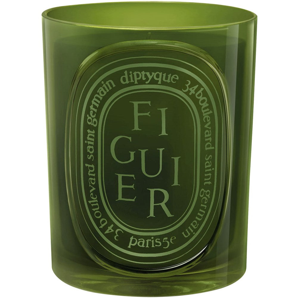 Figuier (Fig) Medium Candle