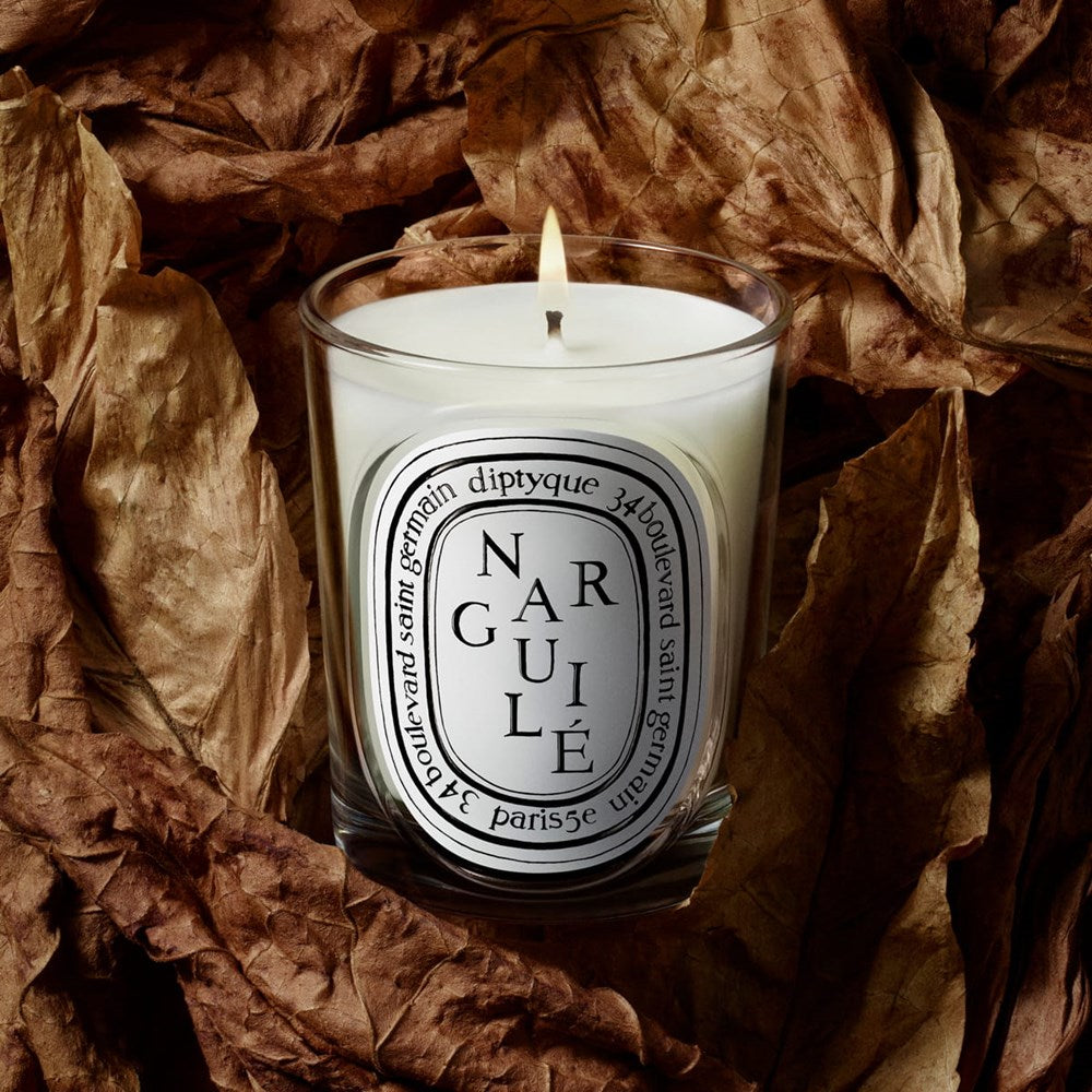 Narguile Classic Candle