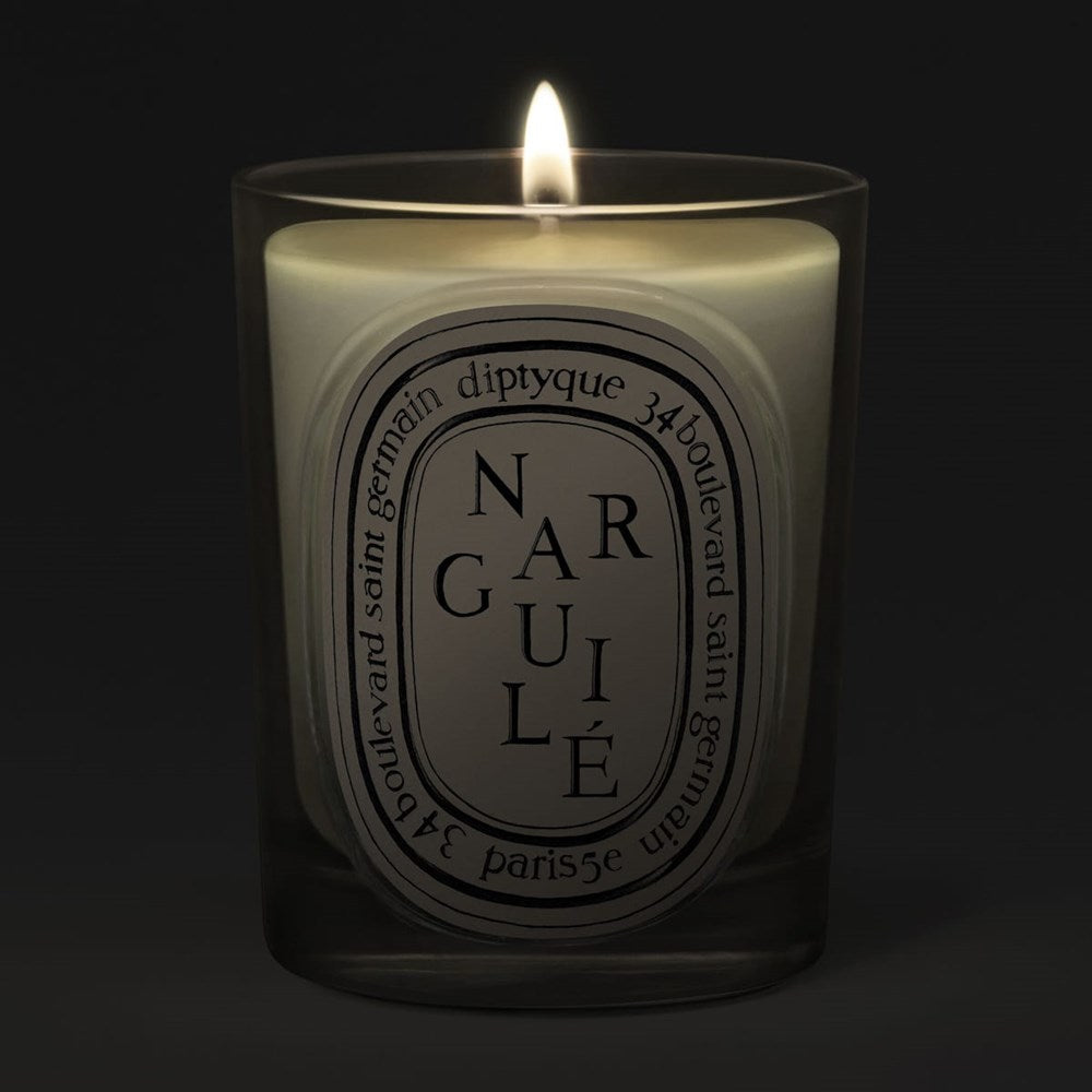 Narguile Classic Candle