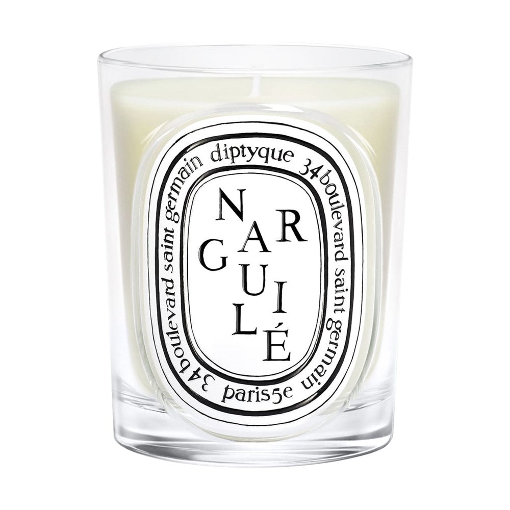Narguile Classic Candle