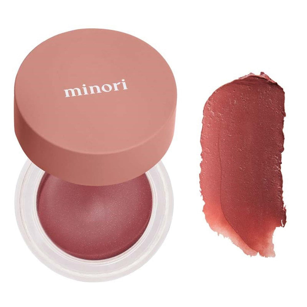 Cream Blush - Orchid