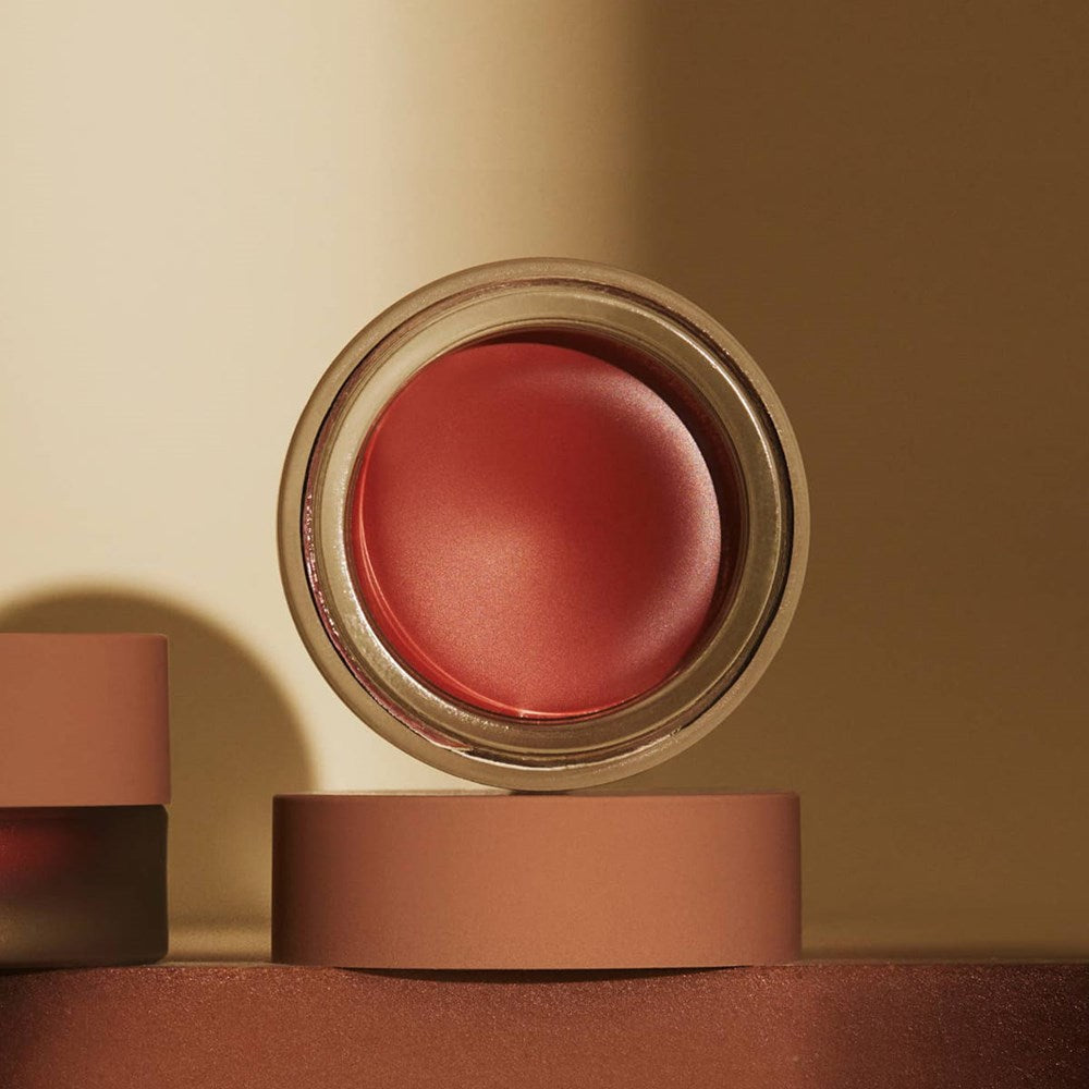 Cream Blush - Scarlet