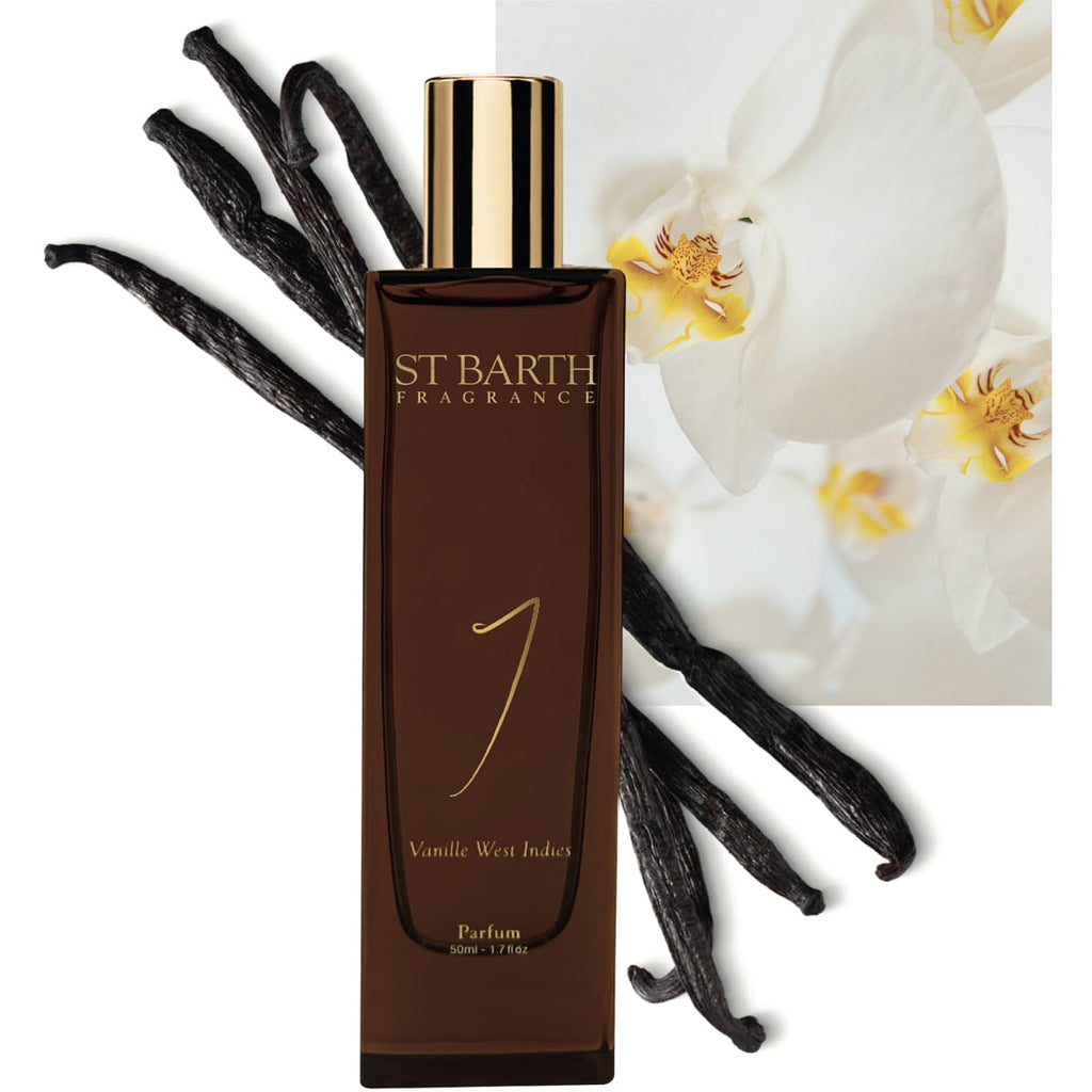 Vanille West Indies Parfum