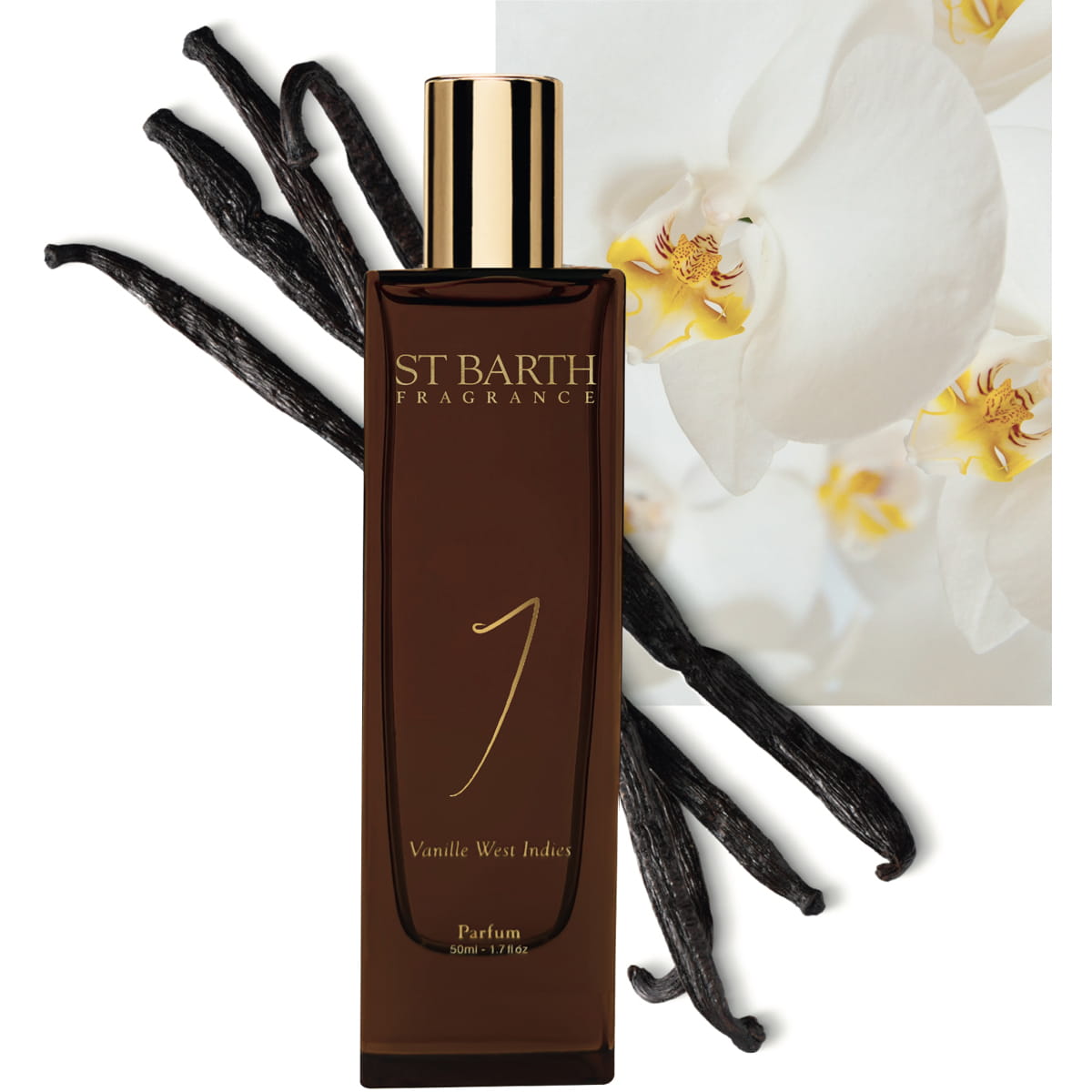 Vanille West Indies Parfum