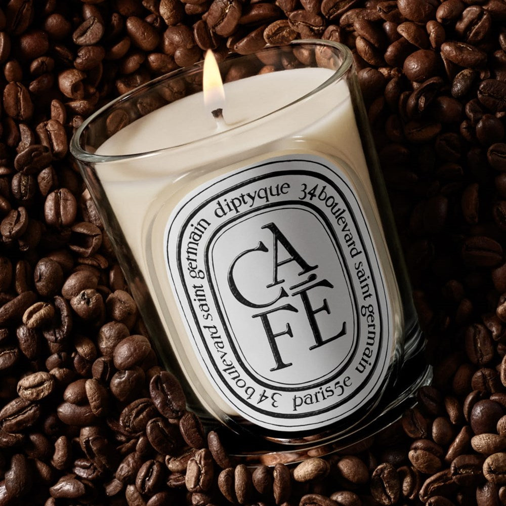 Cafe (Coffee) Classic Candle