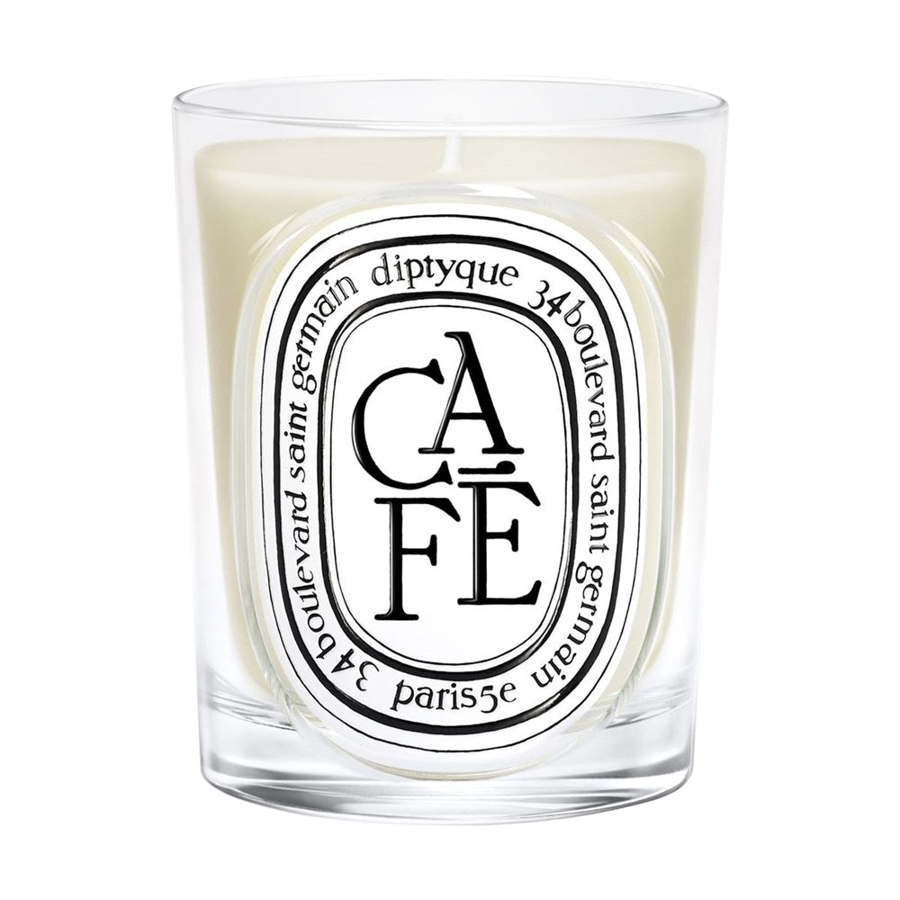 Cafe (Coffee) Classic Candle