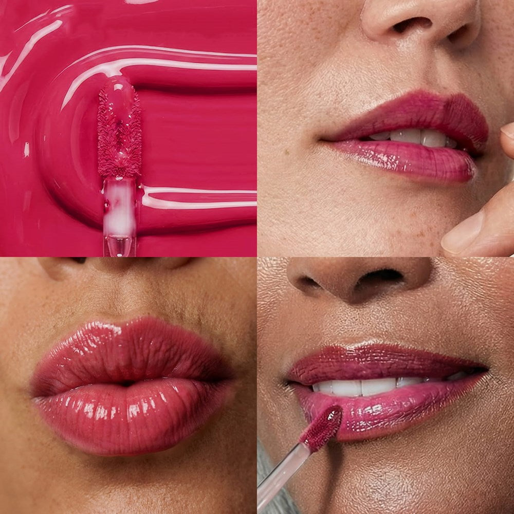 Nourishing Lip Serum SPF 40 - Bubblegum