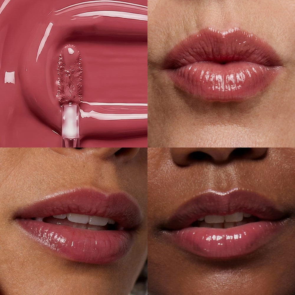 Nourishing Lip Serum SPF 40 - Jazz Berry