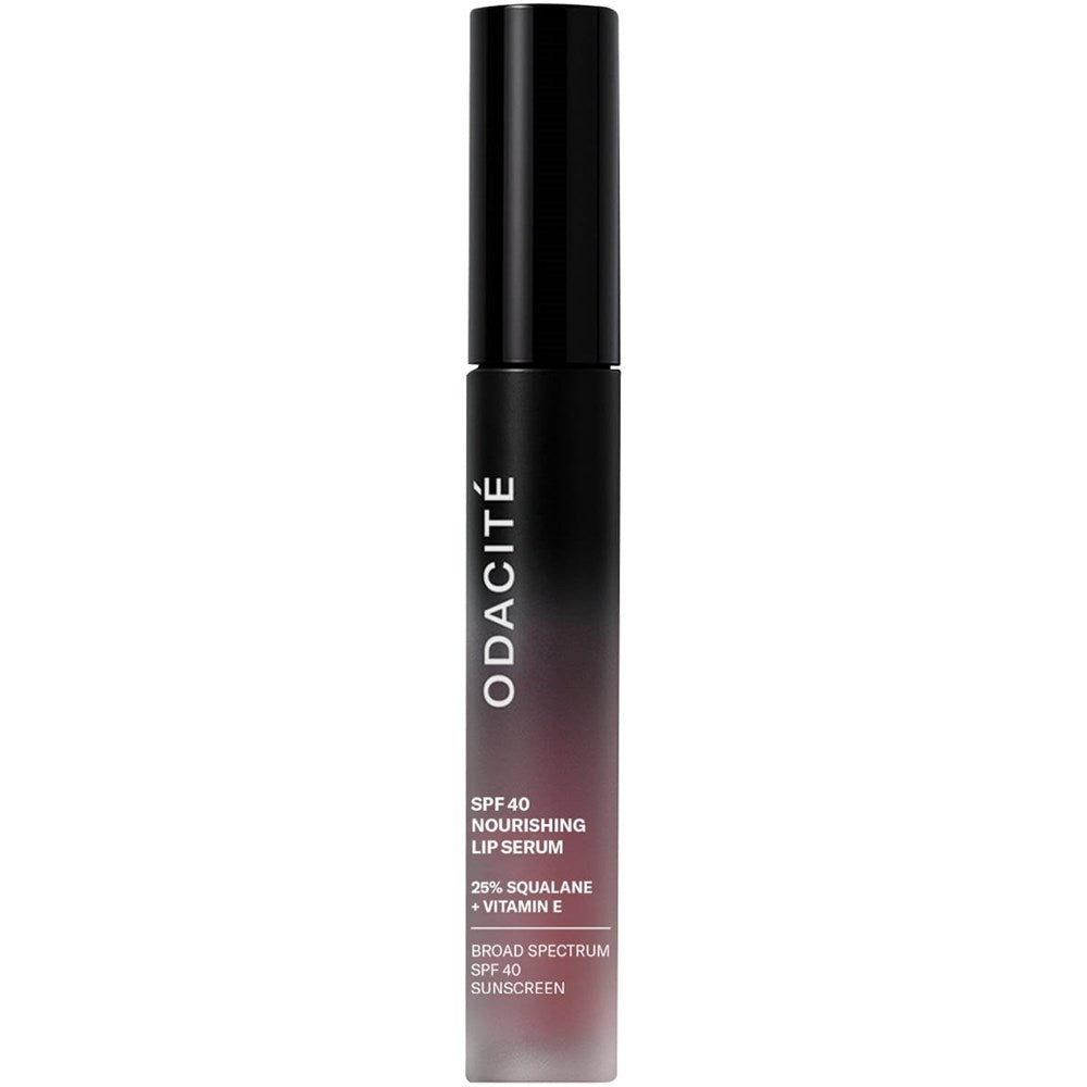 Nourishing Lip Serum SPF 40 - Jazz Berry