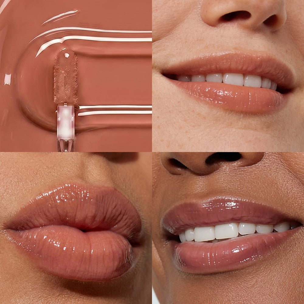 Nourishing Lip Serum SPF 40 - True Nude