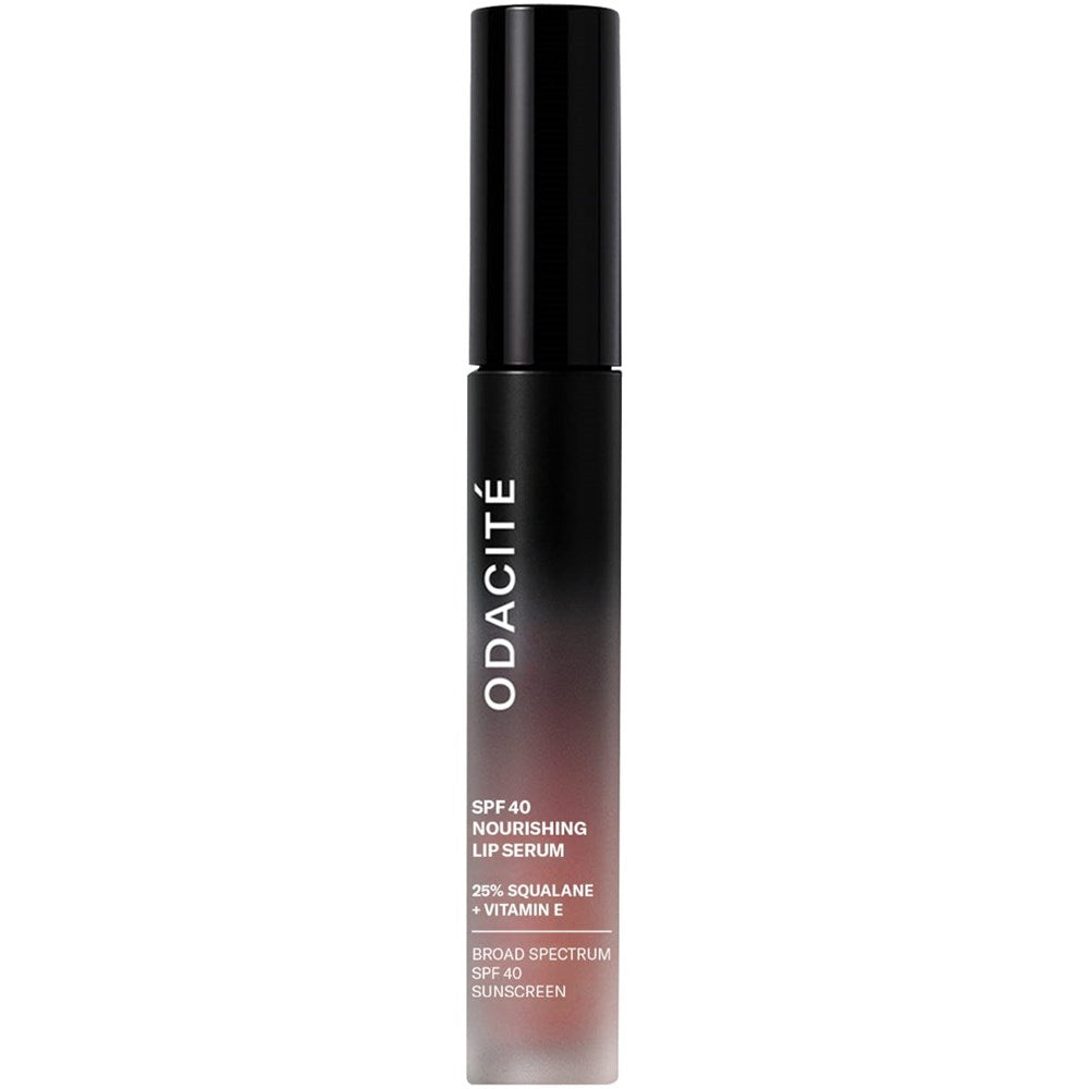 Nourishing Lip Serum SPF 40 - True Nude