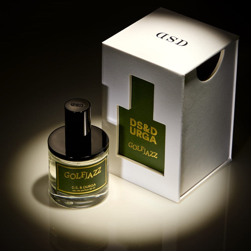 Golfjazz Eau de Parfum