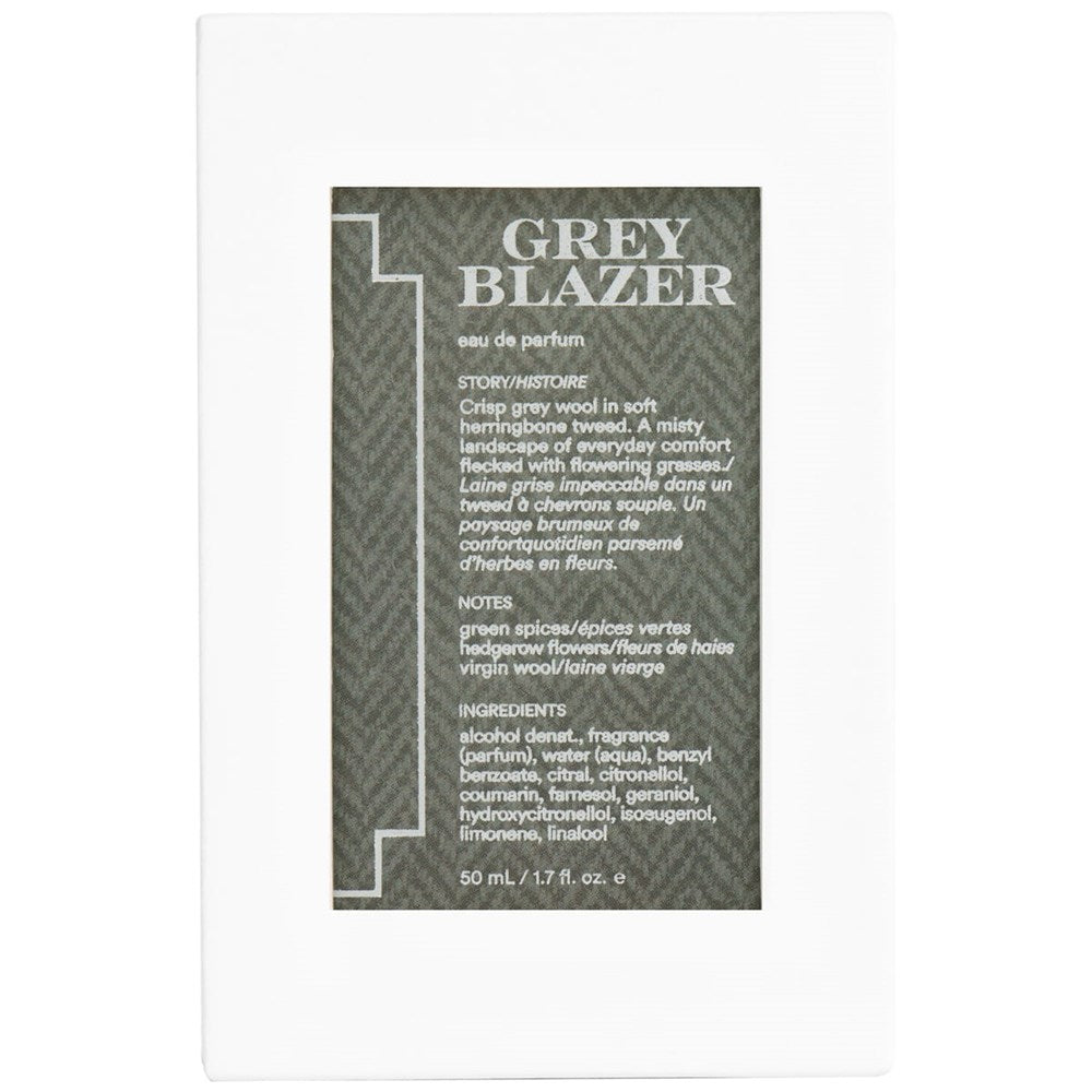 Grey Blazer Eau de Parfum