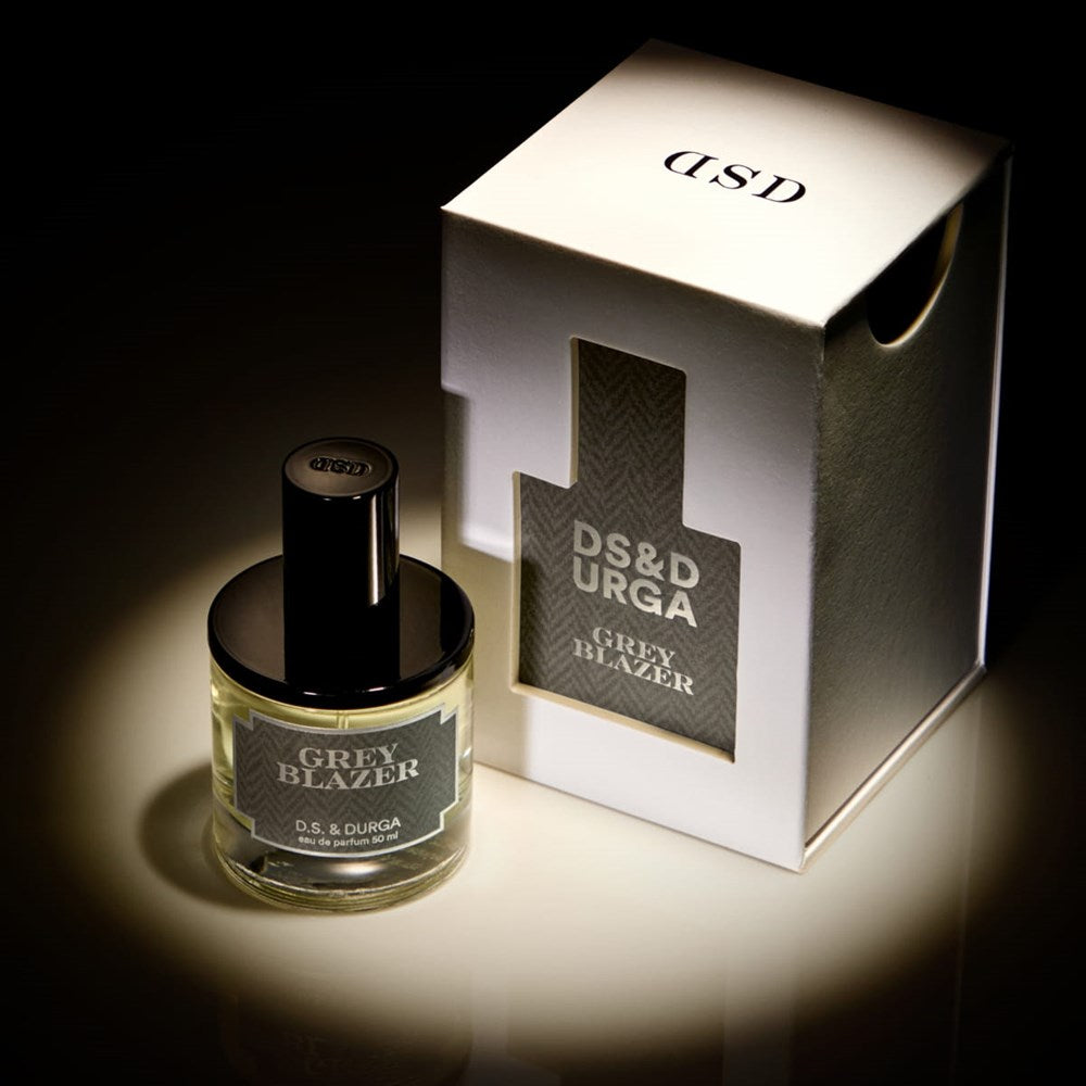 Grey Blazer Eau de Parfum