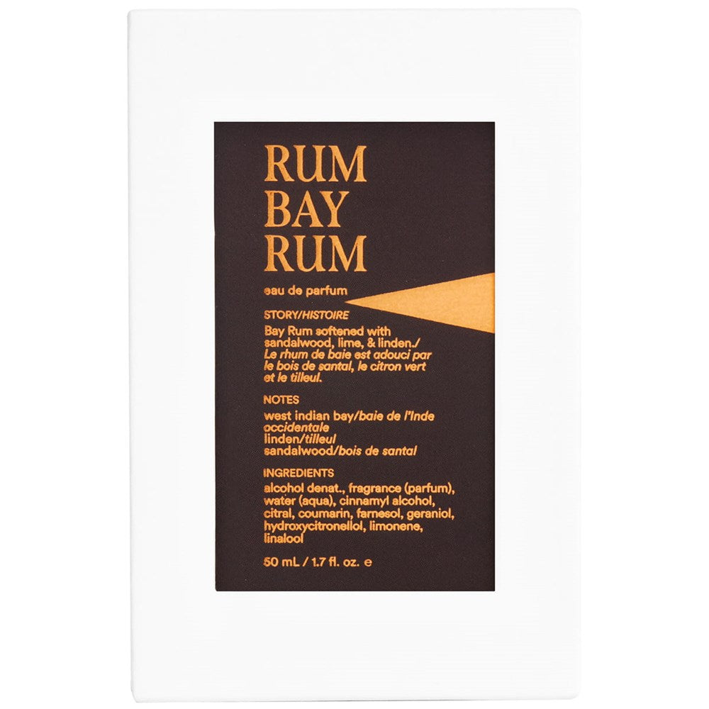 Rum Bay Rum Eau de Parfum