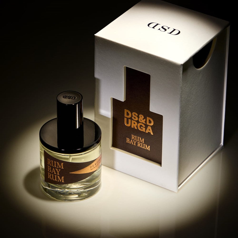 Rum Bay Rum Eau de Parfum