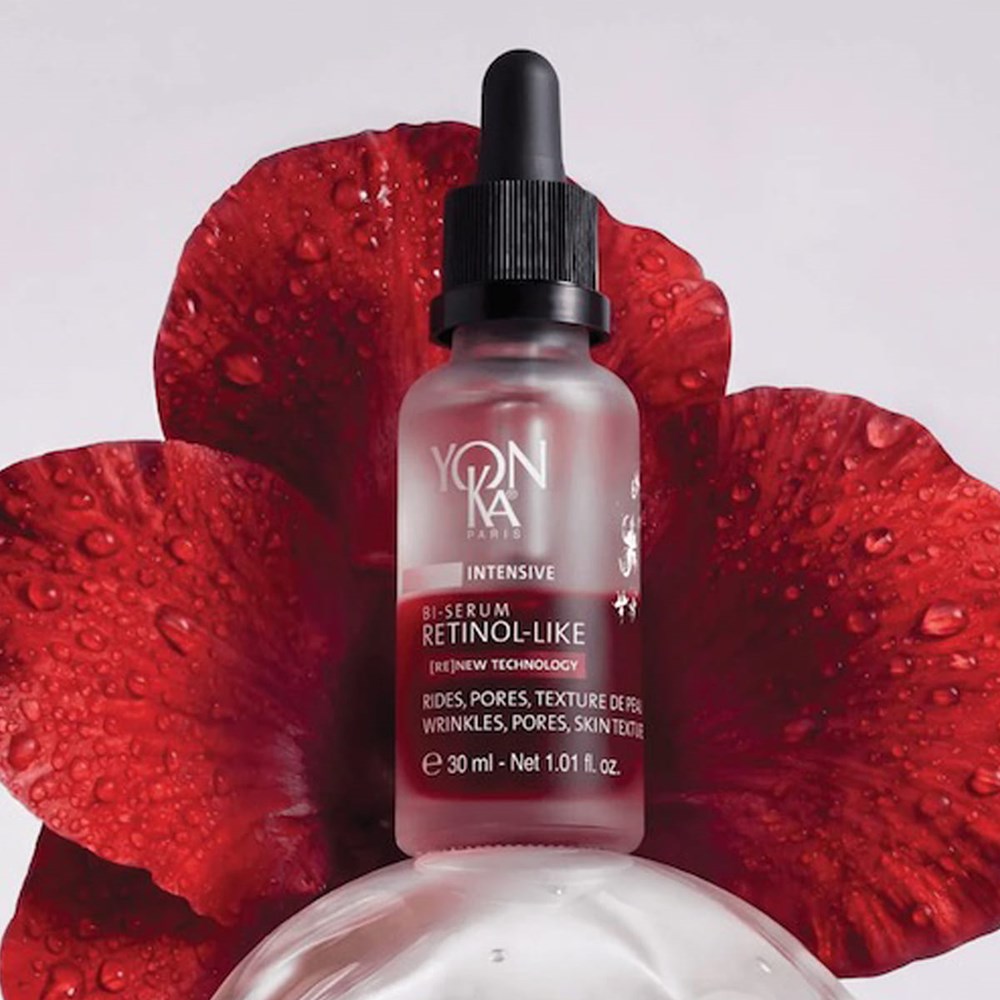 Bi-Serum Retinol-Like