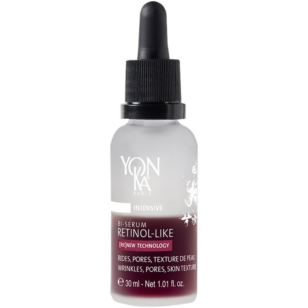 Bi-Serum Retinol-Like