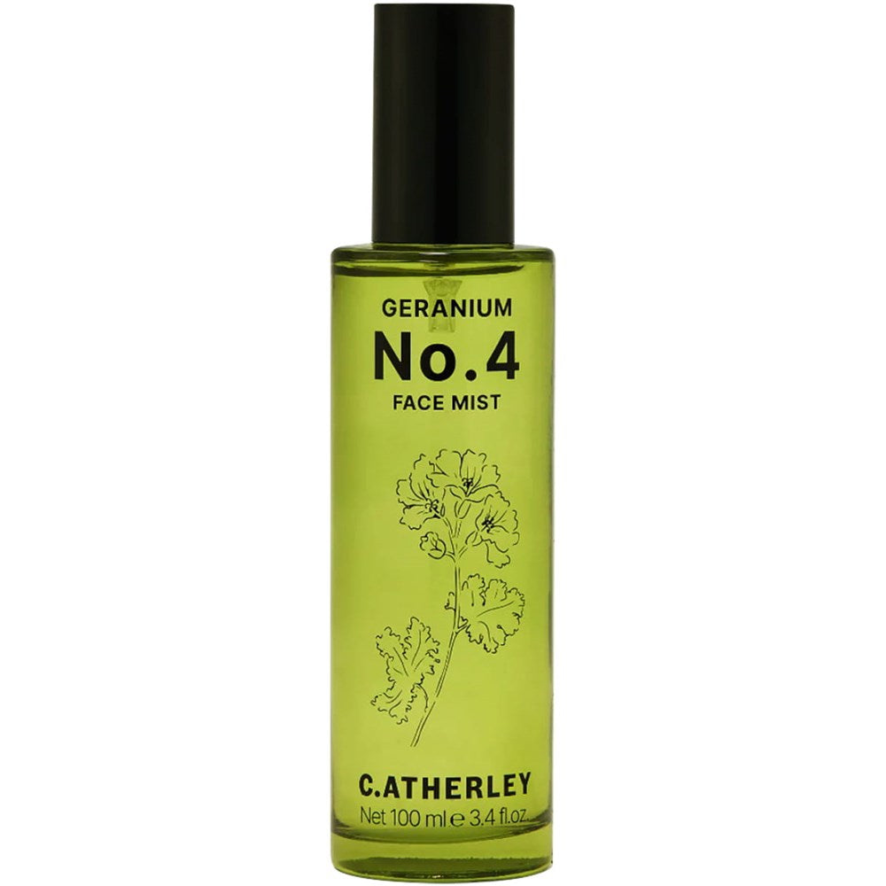 Geranium No.4 Face Mist
